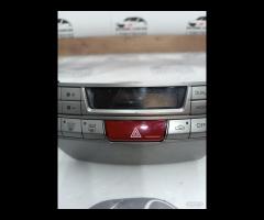 COMANDI CLIMA ARIA CONDIZIONATA SUBARU LEGACY 2011 - 24