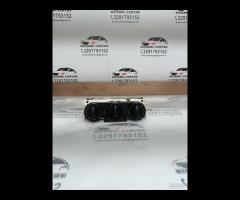 COMANDI CLIMA ARIA CONDIZIONATA AUDI A1 2012 8X082 - 1