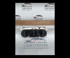 COMANDI CLIMA ARIA CONDIZIONATA AUDI A1 2012 8X082 - 2