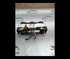 COMANDI CLIMA ARIA CONDIZIONATA AUDI A1 2012 8X082 - 5