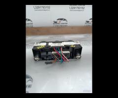 COMANDI CLIMA ARIA CONDIZIONATA AUDI A1 2012 8X082 - 6