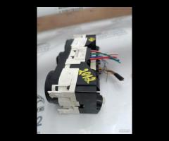 COMANDI CLIMA ARIA CONDIZIONATA AUDI A1 2012 8X082 - 7