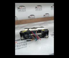 COMANDI CLIMA ARIA CONDIZIONATA AUDI A1 2012 8X082 - 10