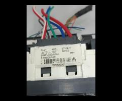 COMANDI CLIMA ARIA CONDIZIONATA AUDI A1 2012 8X082 - 12