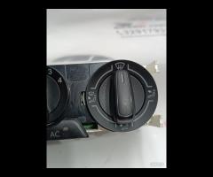 COMANDI CLIMA ARIA CONDIZIONATA AUDI A1 2012 8X082 - 13