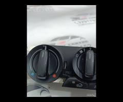 COMANDI CLIMA ARIA CONDIZIONATA AUDI A1 2012 8X082 - 14