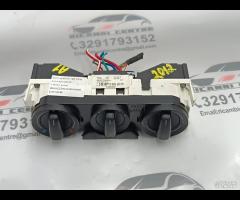 COMANDI CLIMA ARIA CONDIZIONATA AUDI A1 2012 8X082 - 18