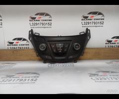 PANELLO CONTROLLO COMANDI CLIMA OPEL INSIGNIA 2014 - 7