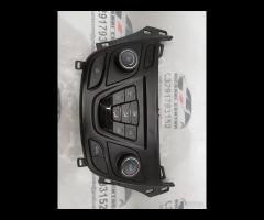 PANELLO CONTROLLO COMANDI CLIMA OPEL INSIGNIA 2014 - 8
