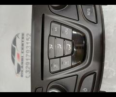 PANELLO CONTROLLO COMANDI CLIMA OPEL INSIGNIA 2014 - 12