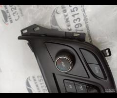 PANELLO CONTROLLO COMANDI CLIMA OPEL INSIGNIA 2014 - 13