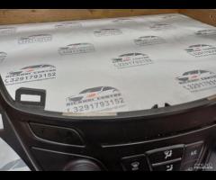 PANELLO CONTROLLO COMANDI CLIMA OPEL INSIGNIA 2014 - 16