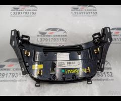 PANELLO CONTROLLO COMANDI CLIMA OPEL INSIGNIA 2014 - 17