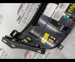 PANELLO CONTROLLO COMANDI CLIMA OPEL INSIGNIA 2014 - 21