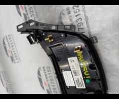 PANELLO CONTROLLO COMANDI CLIMA OPEL INSIGNIA 2014 - 22