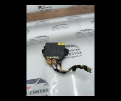 CENTRALINA SENSORI DI PARCHEGGIO JAGUAR  XF 2013 C - 8