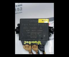 CENTRALINA SENSORI DI PARCHEGGIO JAGUAR  XF 2013 C - 9