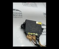 CENTRALINA SENSORI DI PARCHEGGIO JAGUAR  XF 2013 C - 12