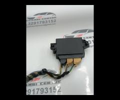 CENTRALINA SENSORI DI PARCHEGGIO JAGUAR  XF 2013 C - 14