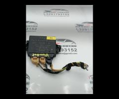 CENTRALINA SENSORI DI PARCHEGGIO JAGUAR  XF 2013 C - 18