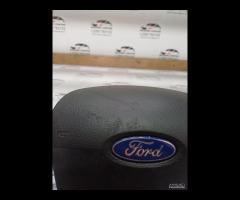 AIRBAG VOLANTE FORD MONDEO 2010 AM21-U042B85-ABW 6 - 11