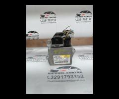 CENTRALINA AIRBAG JAGUAR XF X250 2008 8X23-14D374- - 2