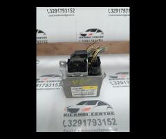 CENTRALINA AIRBAG JAGUAR XF X250 2008 8X23-14D374- - 3