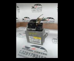 CENTRALINA AIRBAG JAGUAR XF X250 2008 8X23-14D374- - 5