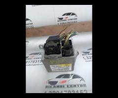 CENTRALINA AIRBAG JAGUAR XF X250 2008 8X23-14D374- - 6