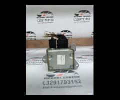 CENTRALINA AIRBAG JAGUAR XF X250 2008 8X23-14D374- - 7