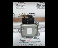 CENTRALINA AIRBAG JAGUAR XF X250 2008 8X23-14D374- - 8