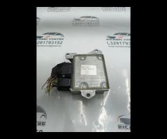 CENTRALINA AIRBAG JAGUAR XF X250 2008 8X23-14D374- - 9