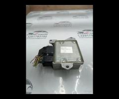 CENTRALINA AIRBAG JAGUAR XF X250 2008 8X23-14D374- - 10