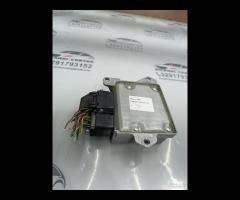 CENTRALINA AIRBAG JAGUAR XF X250 2008 8X23-14D374- - 13