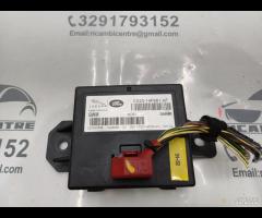 MODULO CONTROLLO START/STOP GATEWAY JAGUAR XF 2013 - 4