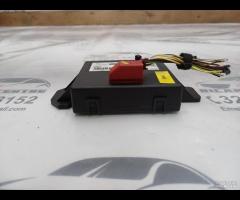 MODULO CONTROLLO START/STOP GATEWAY JAGUAR XF 2013 - 6