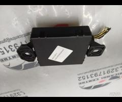 MODULO CONTROLLO START/STOP GATEWAY JAGUAR XF 2013 - 12