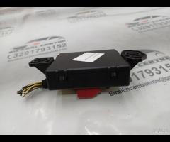 MODULO CONTROLLO START/STOP GATEWAY JAGUAR XF 2013 - 13