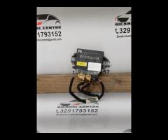 CENTRALINA SENSORI DI PARCHEGGIO AUDI A6 4F0919283 - 3