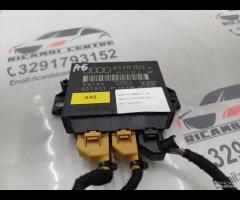 CENTRALINA SENSORI DI PARCHEGGIO AUDI A6 4F0919283 - 6