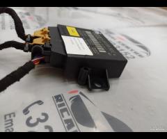 CENTRALINA SENSORI DI PARCHEGGIO AUDI A6 4F0919283 - 7