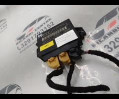 CENTRALINA SENSORI DI PARCHEGGIO AUDI A6 4F0919283 - 8