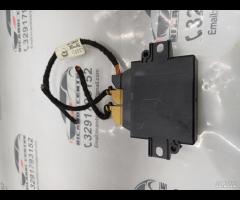 CENTRALINA SENSORI DI PARCHEGGIO AUDI A6 4F0919283 - 9