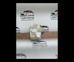 CENTRALINA AIRBAG BMW SERIE 1/3 E81 E82 E87 E90 E9 - 1