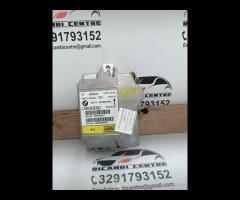 CENTRALINA AIRBAG BMW SERIE 1/3 E81 E82 E87 E90 E9 - 2