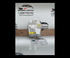 CENTRALINA AIRBAG BMW SERIE 1/3 E81 E82 E87 E90 E9 - 3