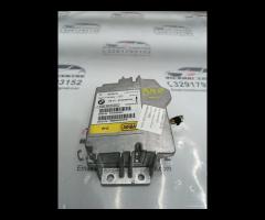 CENTRALINA AIRBAG BMW SERIE 1/3 E81 E82 E87 E90 E9 - 6