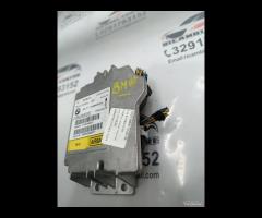 CENTRALINA AIRBAG BMW SERIE 1/3 E81 E82 E87 E90 E9 - 7