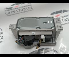 CENTRALINA AIRBAG BMW SERIE 1/3 E81 E82 E87 E90 E9 - 13