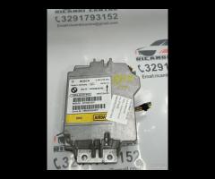 CENTRALINA AIRBAG BMW SERIE 1/3 E81 E82 E87 E90 E9 - 14